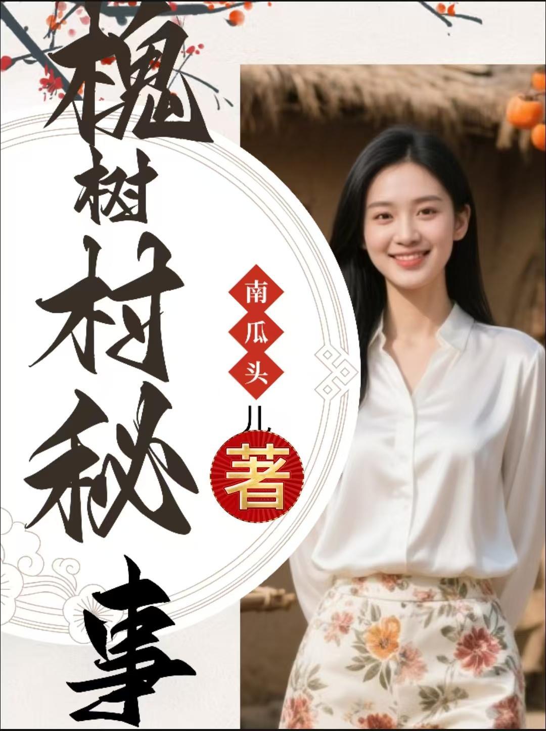 槐树村秘事免费阅读全文
