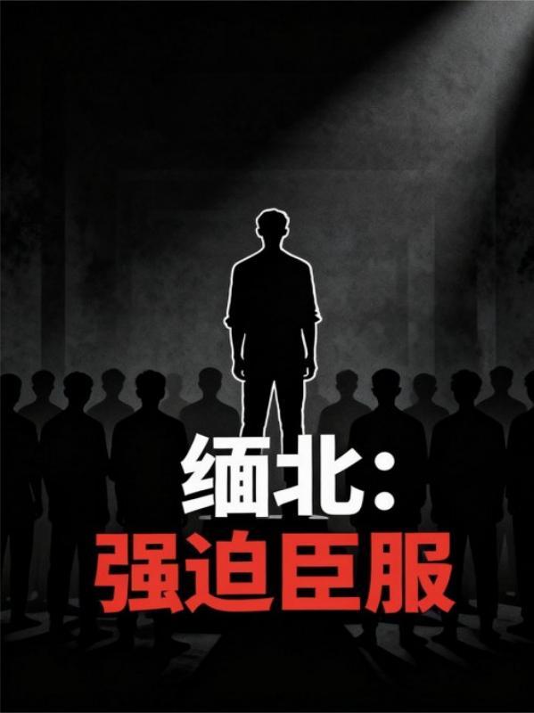 缅北的遭遇