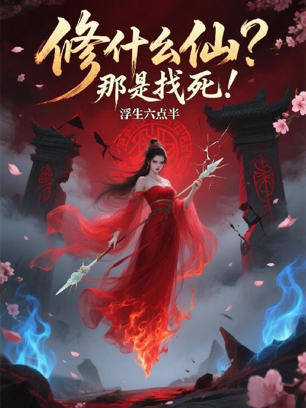 修什么成仙
