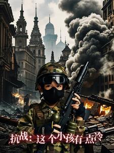 这个小孩我担待