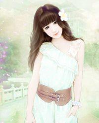 欲满花都